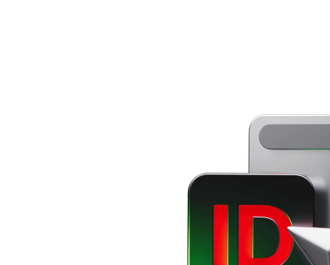 Alfa ID