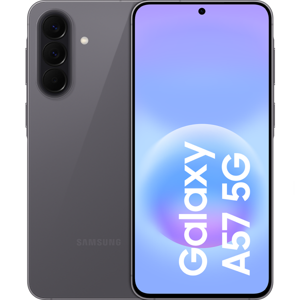 Смартфон Samsung Galaxy A57 8/256ГБ...